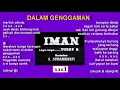 Jasni dgn Yusof B Orchestra - Dalam Genggaman - 1956