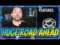 HUGE ROAD AHEAD Star Wars Galaxy of Heroes