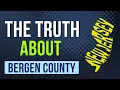 What is it Realty Like Living in Bergen County NJ