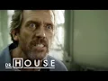 Download Lagu House atiende a un paciente desde la cárcel | Dr. House: Diagnóstico Médico