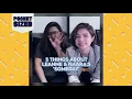 5 Things About Someday with Leanna and Naara | Pocket-Sized