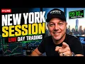 Live Day Trading Bounce Back or Crash TPT Giveaway