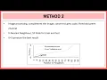PRESENTATION CSC649 INDIVIDUAL PROJECT BLOOD CELLS DETECTION USING MACHINE LEARNING