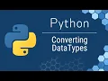 Python for Beginners Why Type Conversion Matters