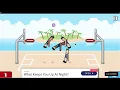 Basket Random - Unblocked Games Math