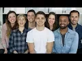 Download Lagu Good Day For Marrying You – Dave Barnes [Cover ft. Austin Colby, David Rowen, \u0026 Bridget Linsenmeyer]