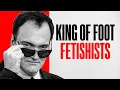 Quentin Tarantino The Life Of A Scandalous Legend Full Biography Pulp Fiction Kill Bill