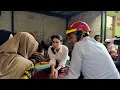 Download Lagu MENGUNJUNGI PARA WALI SANTRI DI PONPES AL KHOZINY SIDOARJO. HATI RASANYA PILU 🥀| Arumi Bachsin