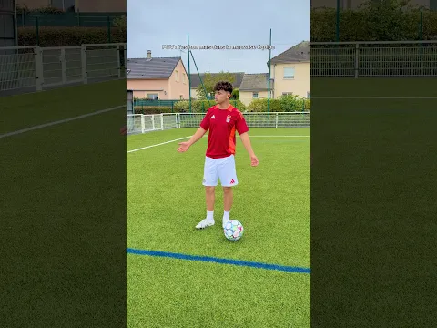 Ma dernière vidéo ⬇️⬇️⬇️