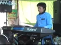 Lagu Kebo giro koplo.
