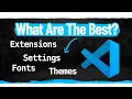 How To Get Started With VSCode