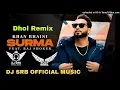 Download Lagu Surma Dhol Remix Khan Bhaini Lahoria Production Feat Dj Sahil Raj beats