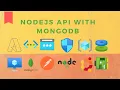 How to Deploy NodeJS API with MongoDB on Microsoft Azure Ubuntu 20 04 LTS VM