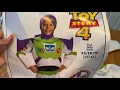 Child s Disney Deluxe Toy Story 4 Buzz Lightyear Costume Review