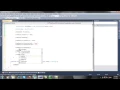 asp net tutorial for beginners Part-4