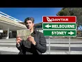 Download Lagu Vergeet Melbourne en Sydney - DEZE luchthaven wil uw zaken