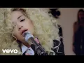 Download Lagu Rita Ora - Poison (Live - Hunger TV Sessions)