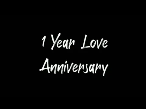 Download MP3 Love Status | One Year Anniversary Status | Love Status | New Love Status | New  Romantic Status
