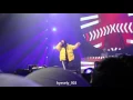 170204 김효은 - new kings(일리네어6주년콘서트)