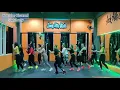Lagu DJ MOVE YOUR BODY - TIKTOK VIRAL | SENAM KREASI | ZUMBA | DANCE | CHOREO | LELY HERLY