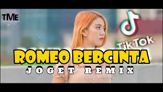 Download LAGU_ACARA_TERBARU ROMEO BERCINTA JOGET  [ MUSIK TME ] OFFICIAL REMIX BY LAVI REMIXER MP3