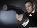 James Bond theme by Paul Oakenfold