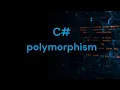 Polymorphism in C C object-oriented programming C oops