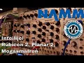 NAMM 2018 Intellijel Rubicon 2 Planar 2 and Morgasmatron