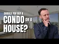 Buying a Condo vs a House in NJ