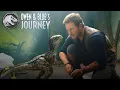Download Lagu Jurassic World | The Story of Blue \u0026 Owen