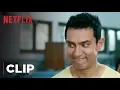 Download Lagu What is a machine? | 3 Idiots | Netflix