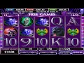 PlayGD Mobi Blue Dragon Panther Moon Slots Game https playbluedragon com