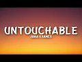 Download Lagu Jana Kramer - Untouchable (Lyrics)