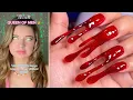 NAIL ART STORYTIME TIKTOK NEW Brianna Mizura Idol POVs Tiktok Compilations 2023