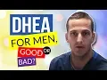 Download Lagu DHEA Supplementation for Men - What's The Science?