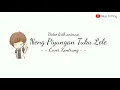 Download Lagu Neng Piyungan Tuku Lele Koe Iki Mung Sepele | Story WA viral 2019 | Lirik Animasi