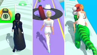 Max Level In Build A Queen 