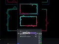 How to add stream Overlays in to the OBS studio 2025 BIGBRAUZ COM