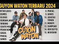 Download Lagu GUYON WATON FULL ALBUM TERBARU 2024 🎶 Wirang, Klebus, Pingal, Gampil, Dumes | Lagu Jawa Terpopuler