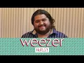 Ruling Me - Weezer