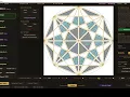Zakhrafa Sacred Geometry Design Studio