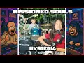 Download Lagu We Are NOT Gettin Off This Train | MISSIONED SOULS | Hysteria