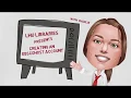 Creating an EBSCOhost Account