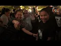 TABOLA BALE - JUAN REZA (LIVE AT SGM MUSIC PROJECT)
