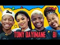 Download Lagu TONY DAYIMANE on Amapiano, Usimamane, OkMalumkoolkat, Skuta, 031, Road to Bantweezy Gone Wild