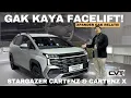 Download Lagu FACELIFT STARGAZER CARTENZ \u0026 STARGAZER CARTENZ X BERASA GANTI GENERASI! XPANDER GAK RELATE