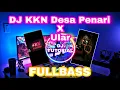 Download Lagu DJ KKN DESA PENARI X ULAR TIKTOK VIRAL 2022 TERBARU FULL BASS GLERR HOREG