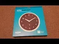 Taking a look at the new Amazon Echo Wall Clock