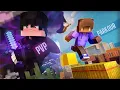 Download Lagu Minecraft Parkour Server but PVP main | #1 by-Suieet