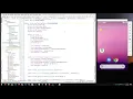 Navigation and Shopping Cart - Part 2 with sound